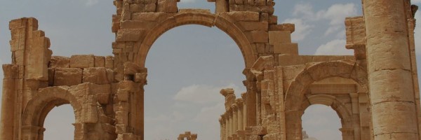 Open Letter from professionals involved in antiquities or arts